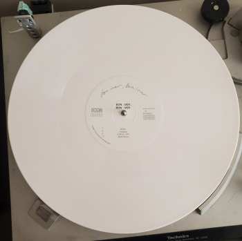 2LP Bon Iver: Bon Iver, Bon Iver LTD | CLR