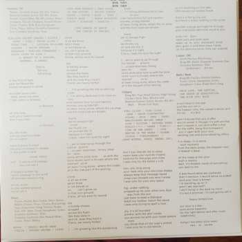 2LP Bon Iver: Bon Iver, Bon Iver LTD | CLR