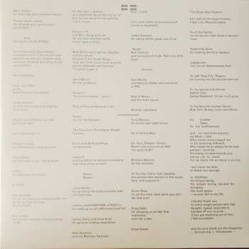 2LP Bon Iver: Bon Iver, Bon Iver LTD | CLR