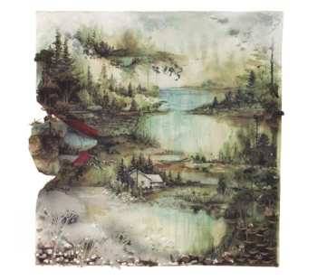 CD Bon Iver: Bon Iver, Bon Iver DIGI