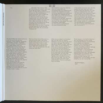 2LP Bon Iver: Bon Iver, Bon Iver LTD | CLR