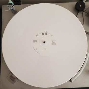 2LP Bon Iver: Bon Iver, Bon Iver LTD | CLR