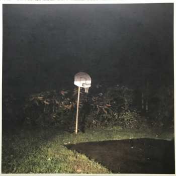 LP Bon Iver: i,i