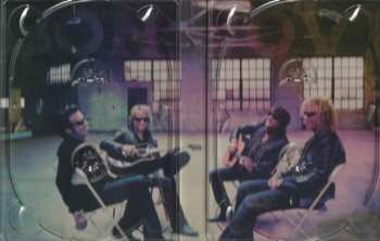 3CD/Blu-ray Bon Jovi: All Time Best 1984-2024 = オール・タイム・ベスト 1984-2024 LTD | DLX