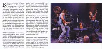 2CD Bon Jovi: An Evening With