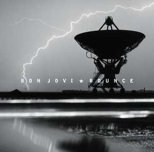 LP Bon Jovi: Bounce