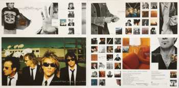 2LP Bon Jovi: Crush