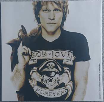 CD Bon Jovi: Greatest Hits