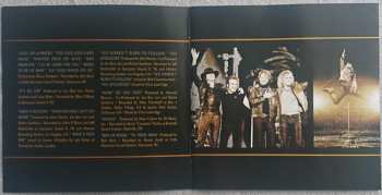 CD Bon Jovi: Greatest Hits