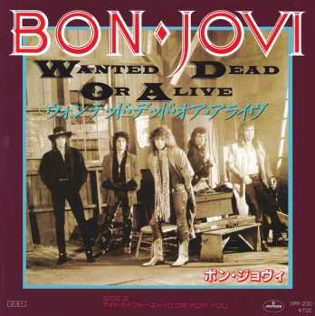 2CD Bon Jovi: Slippery When Wet DLX | LTD