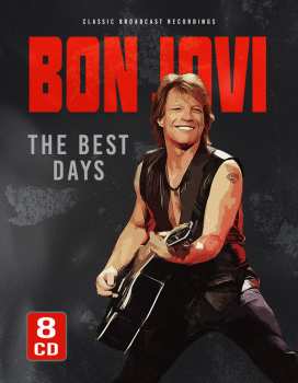 Album Bon Jovi: The Best Days