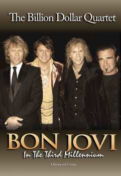 Album Bon Jovi: The Billion Dollar Quartet