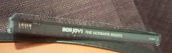 CD Bon Jovi: The Ultimate Roots