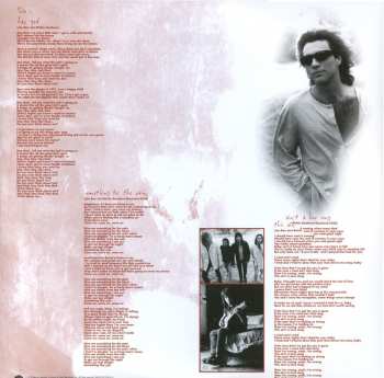 2LP Bon Jovi: These Days