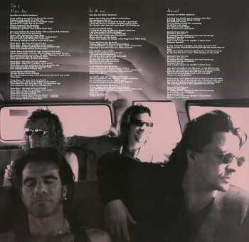 2LP Bon Jovi: These Days