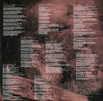 2LP Bon Jovi: These Days