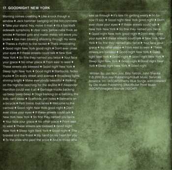 CD Bon Jovi: This House Is Not For Sale DLX