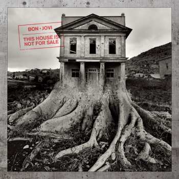 CD Bon Jovi: This House Is Not For Sale DLX