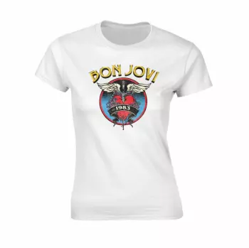 Póló Női Heart '83