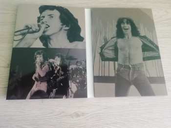 7CD/DVD/Dobozkészlet Bon Scott: Legend of Ac/dc
