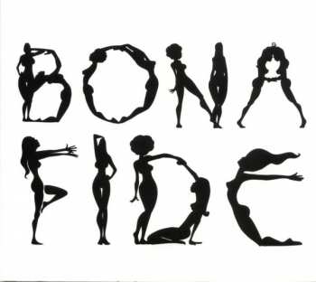 Album Bona Fide: Bona Fide