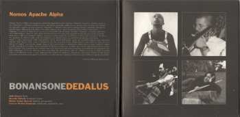 CD Dedalus: Nomos Apache Alpha