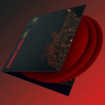 Album Bondage Games Part 7  / Var: Bondage Games Part 7