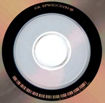 CD Bonde Do Role: With Lasers