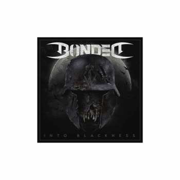 Album Bonded: Into Blackness