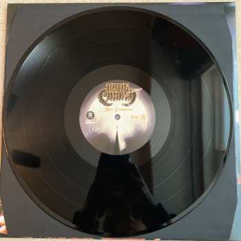LP Bone Church: Acid Communion