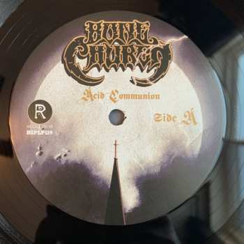 LP Bone Church: Acid Communion