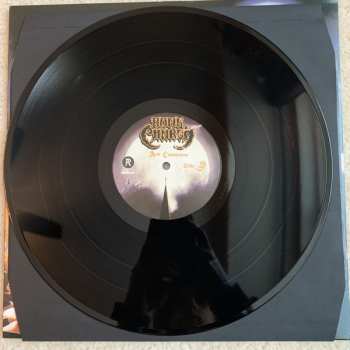 LP Bone Church: Acid Communion