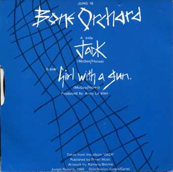 SP Bone Orchard: Jack