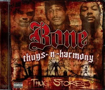 Thug Stories