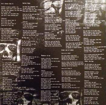 LP/CD Bonecrusher: Every Generation (Must Speak For Itself) It's Your Turn