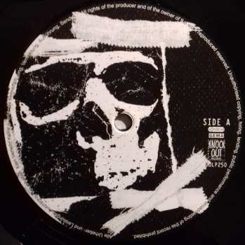 LP/CD Bonecrusher: Every Generation (Must Speak For Itself) It's Your Turn