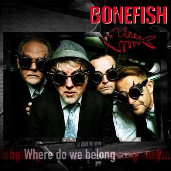 CD Bonefish: Where Do We Belong