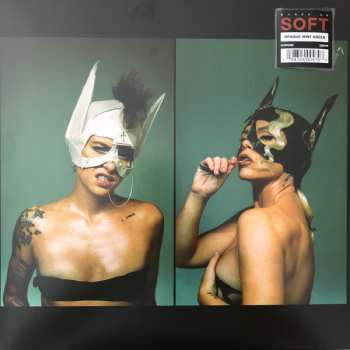 Album Bones: Soft