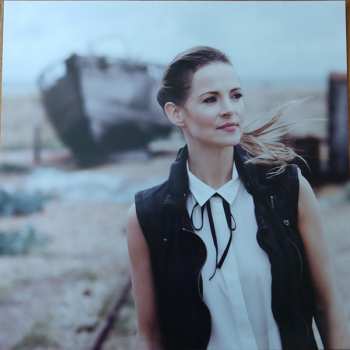LP Gemma Hayes: Bones+Longing 