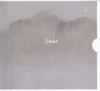 CD Gemma Hayes: Bones+Longing