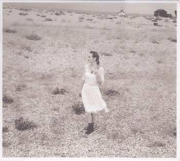 CD Gemma Hayes: Bones+Longing