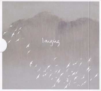 CD Gemma Hayes: Bones+Longing