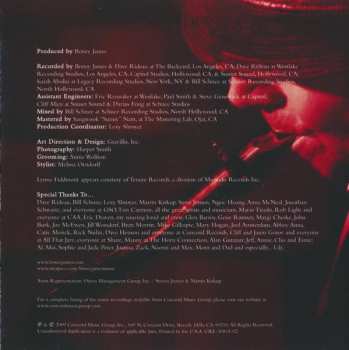 CD Boney James: Send One Your Love