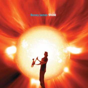 Album Boney James: Shine