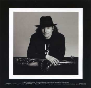 CD Boney James: Solid