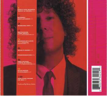 CD Boney James: The Beat