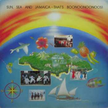 LP Boney M.: Boonoonoonoos