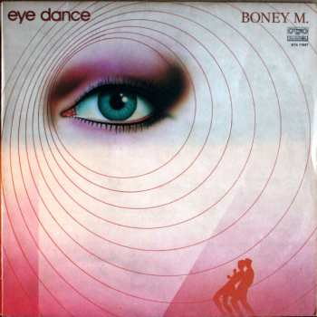 LP Boney M.: Eye Dance