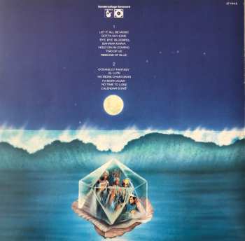LP Boney M.: Oceans Of Fantasy