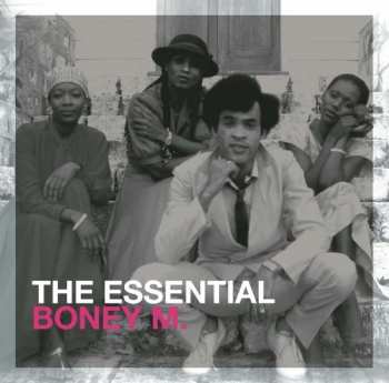 Album Boney M.: The Essential Boney M.